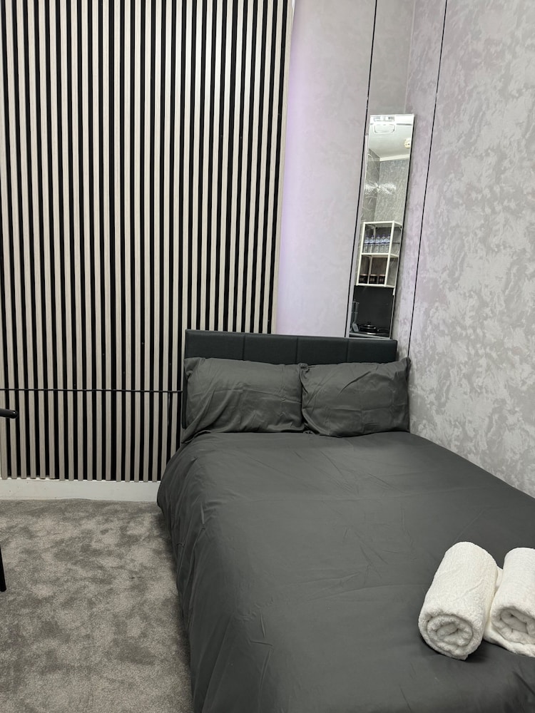 London Escape - Cozy Apartment in the City