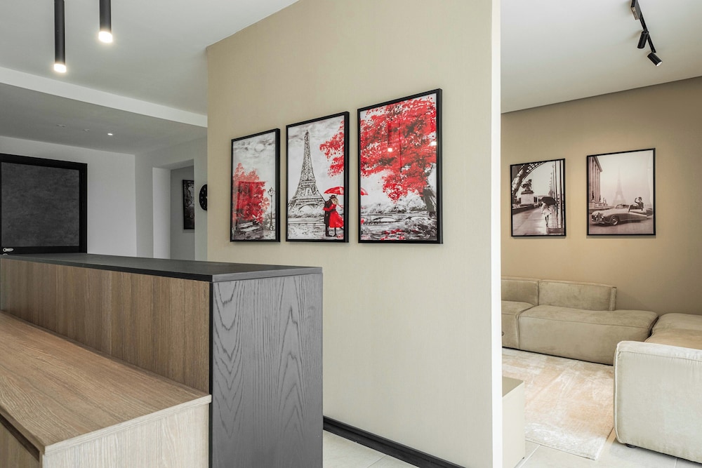 George Residence Victoria Island Lagos