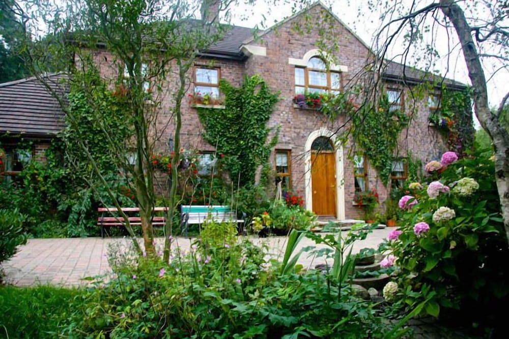 Tirconaill Lodge