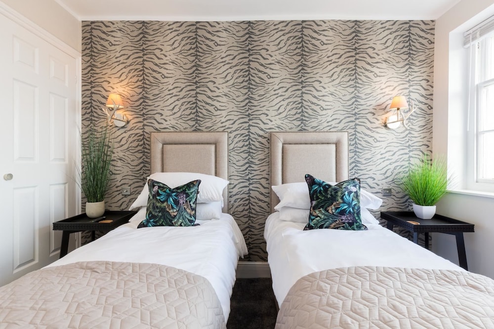 L-Spa Boutique Apartment No. 5