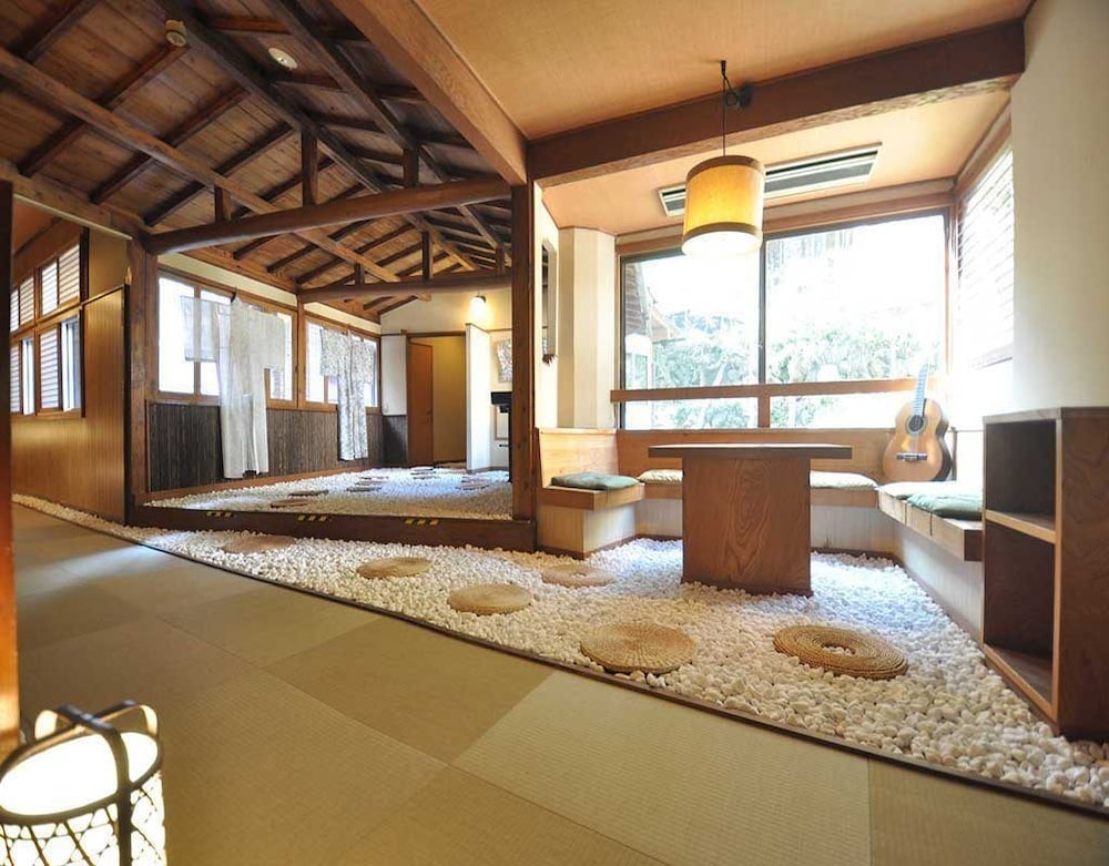 Registered tangible cultural property Daiichikan Yukiya