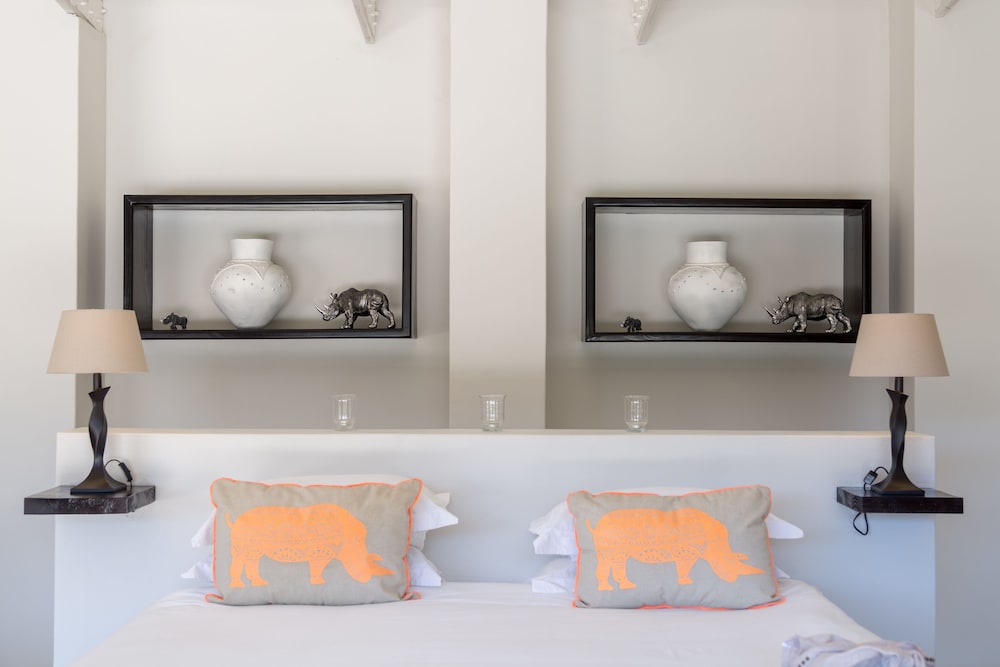 Hopewell Private Game Reserve