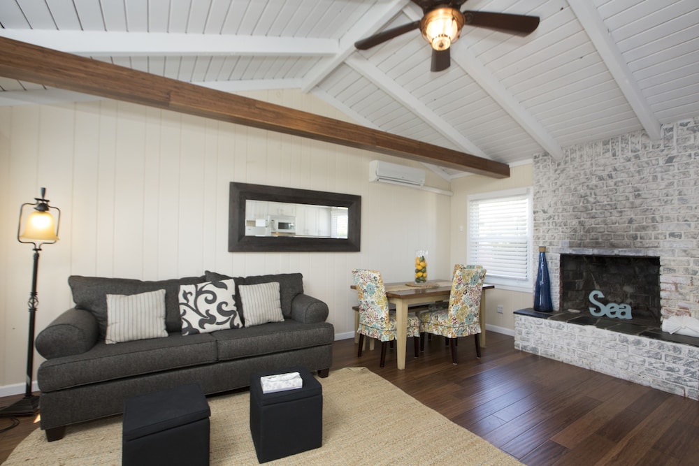 Beach Plum Resort