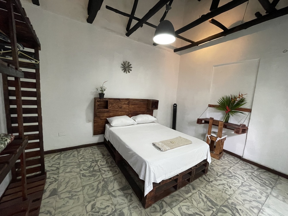 Hostal Chontaduro