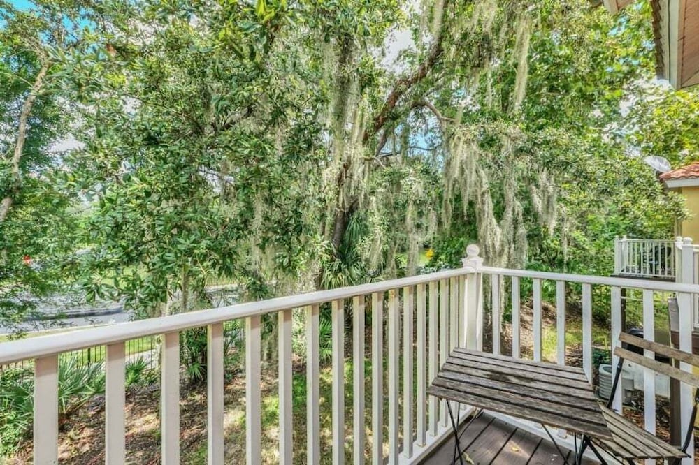Disney's Back Yard Secret Dream Home! 3 Bedroom Townhouse