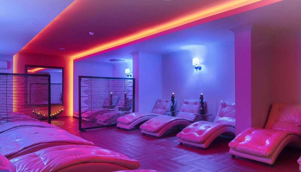 Saphir Hotel & Villas
