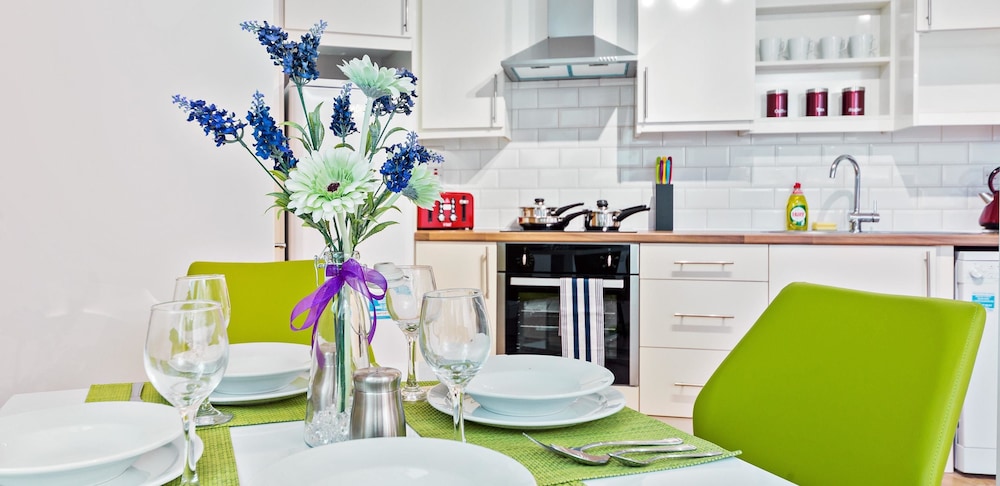 Metro Service Apartments Peterborough