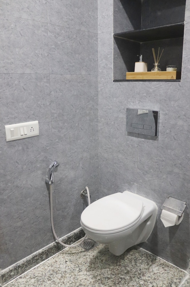 Axon Corporate Stays Sector 52 Gurgaon