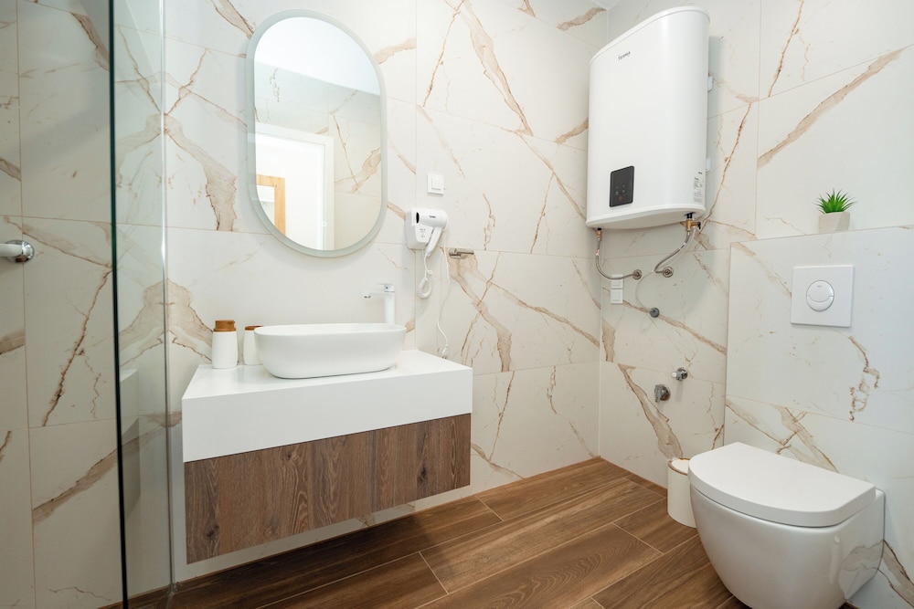 Luxury apartments Noa