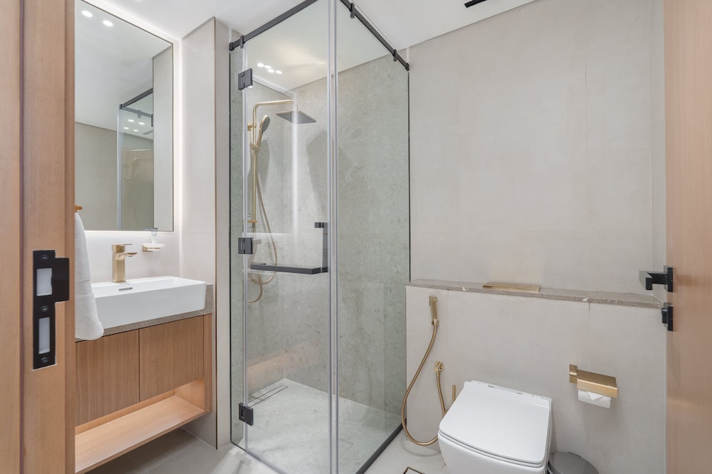 A Superb and Amazing Studio in Binghatti Lavender With Balcony