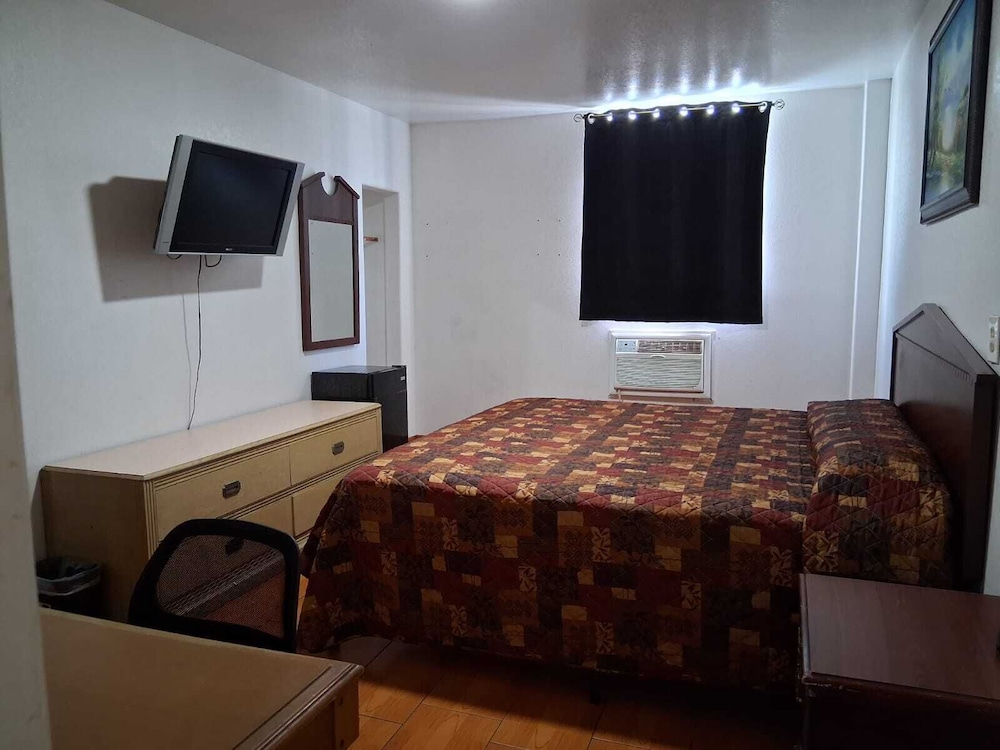 Hotel O Colonial Inn Brownsville Tx