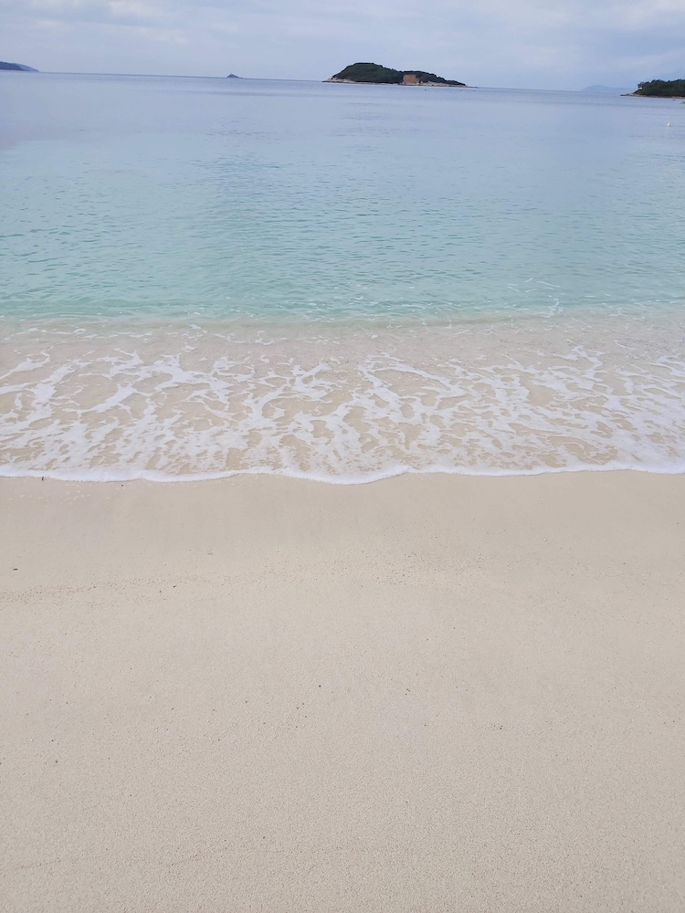 Tre Isole Ksamil