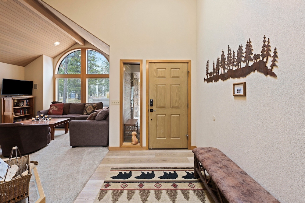 Summit View 5 4 Bedroom Home