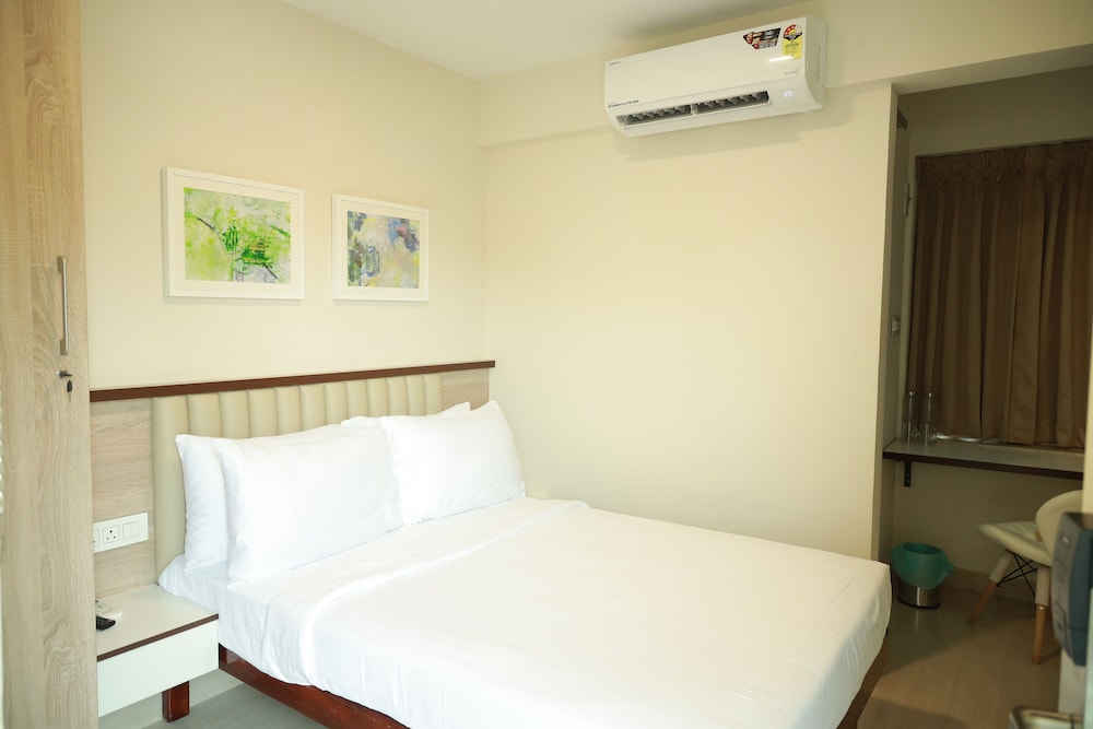 EcoValue Kochi - 200 meters from Kerala High Court