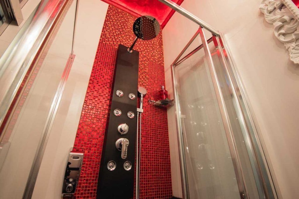 Suite Sweet Rome
