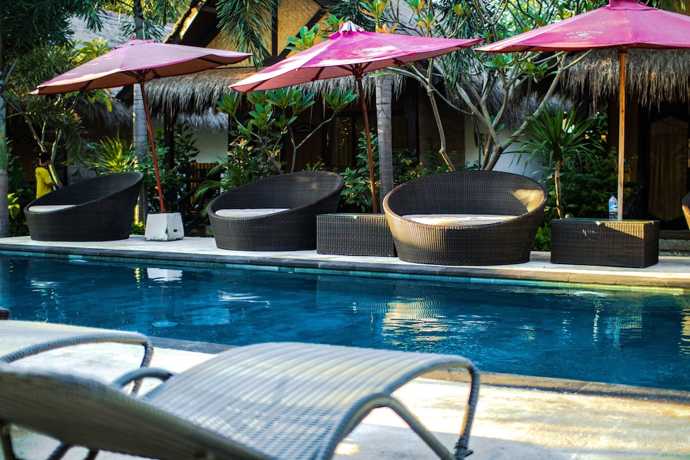 Salim Beach Resort