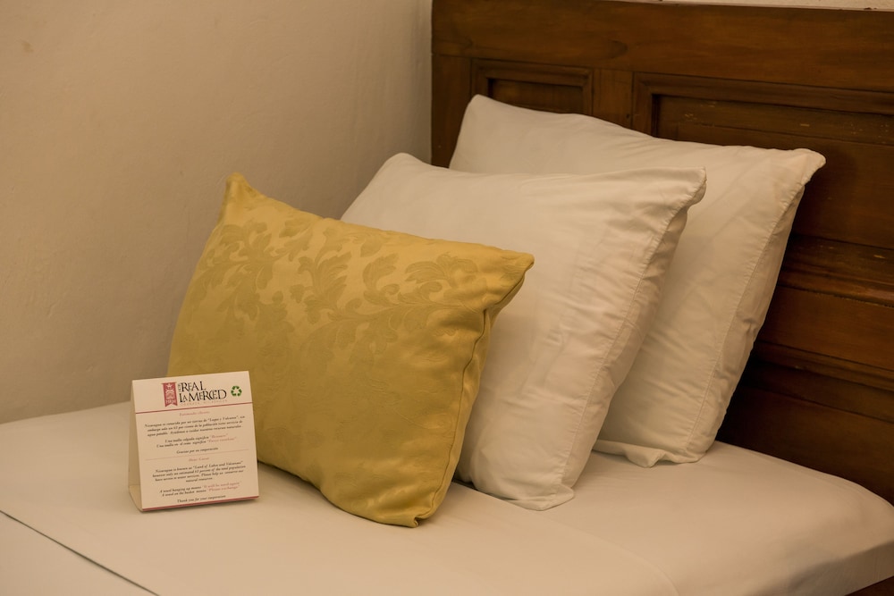 Hotel Real La Merced