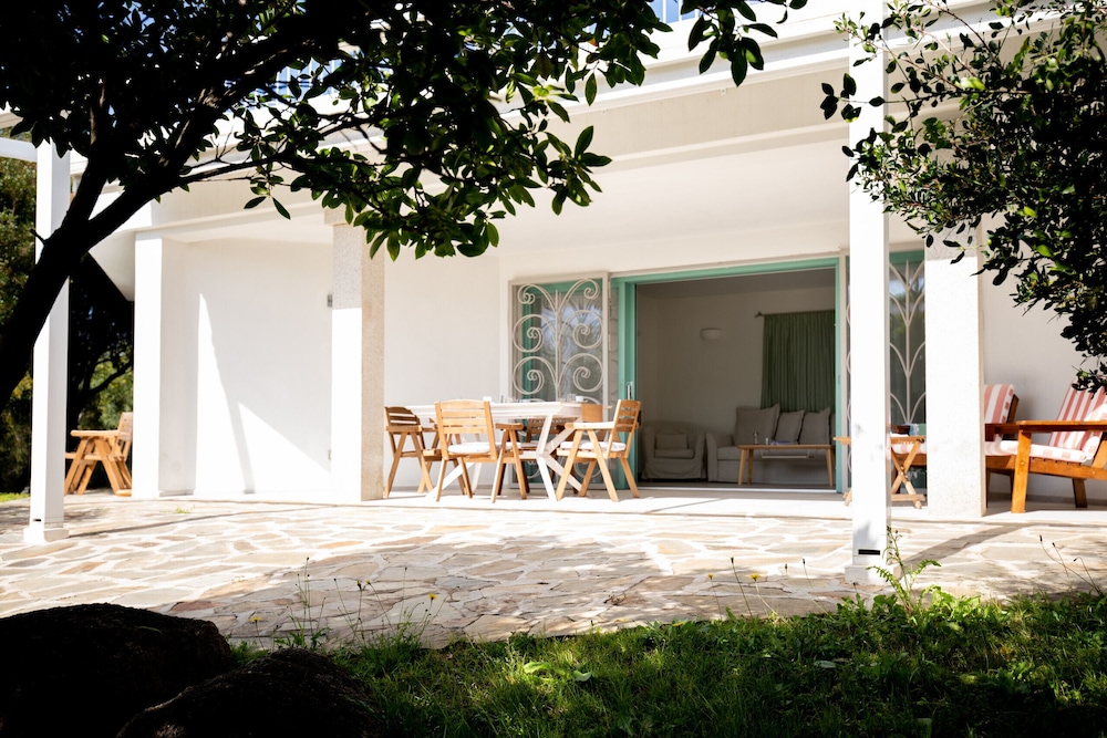 Villetta Otis by Wonderful Italy