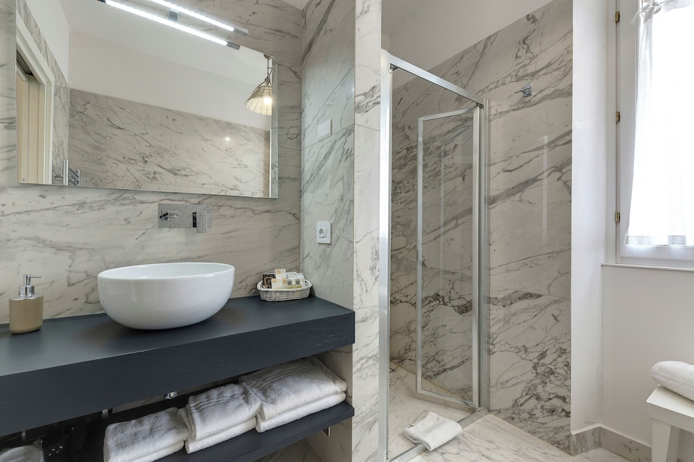 Entire Hilltop Villa With Private Pool In Palazzuolo Sul Senio