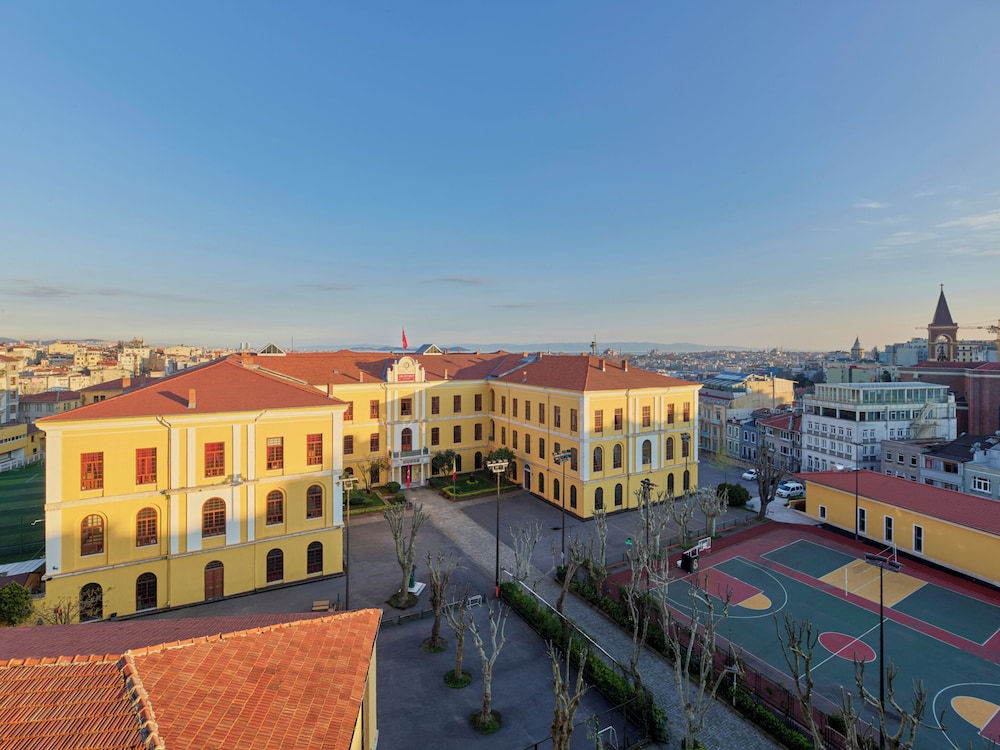 Mr CAS Otelleri - Özel Sınıf - Image 75