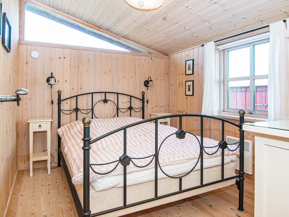 6 Person Holiday Home in Lemvig view 4