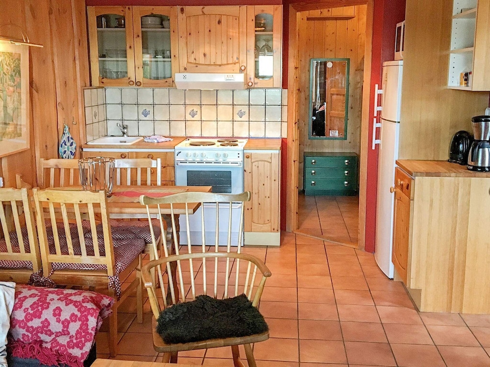 3 Person Holiday Home in BOE Telemark view 4