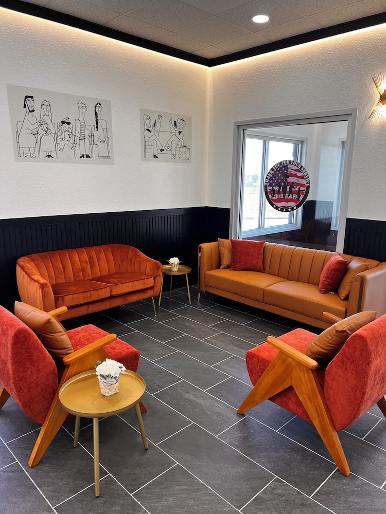 The Irish Inn Boutique Hotel