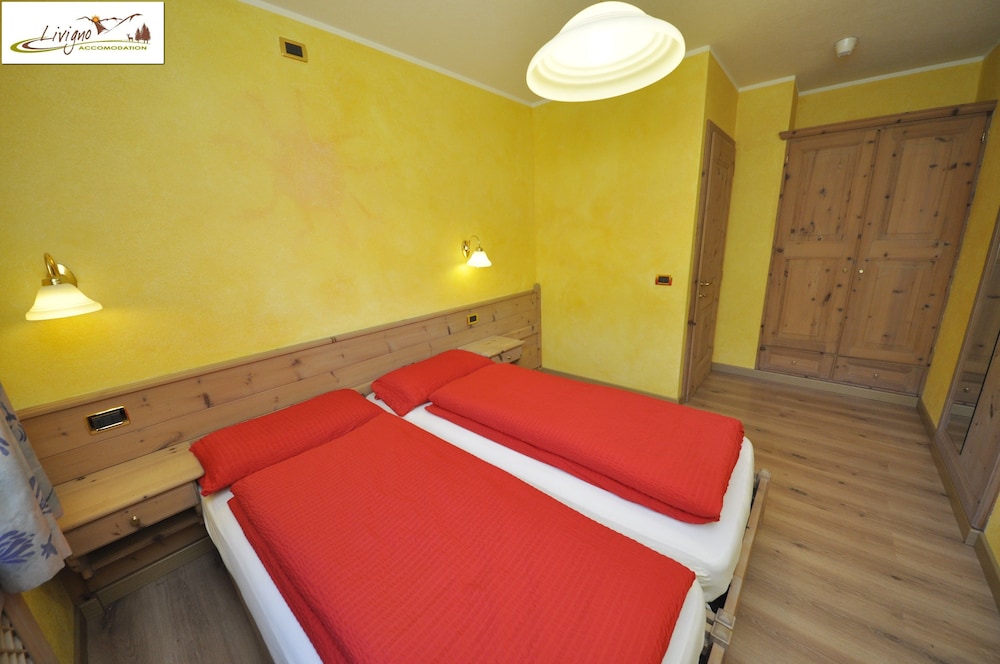 Residence Alpen Royal
