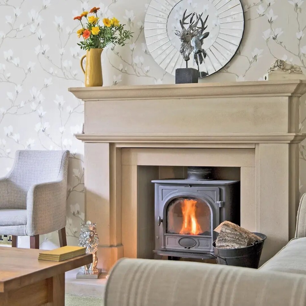 Derwent House Matlock