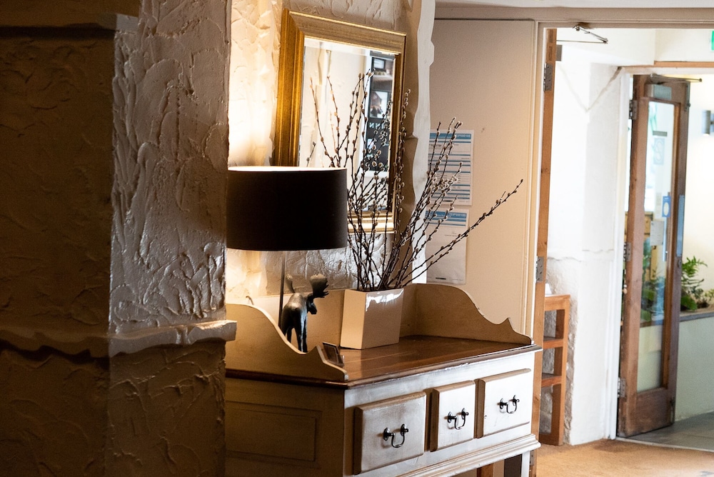 Newton Abbot Vacations - Bickley Mill Inn - Property Image 3