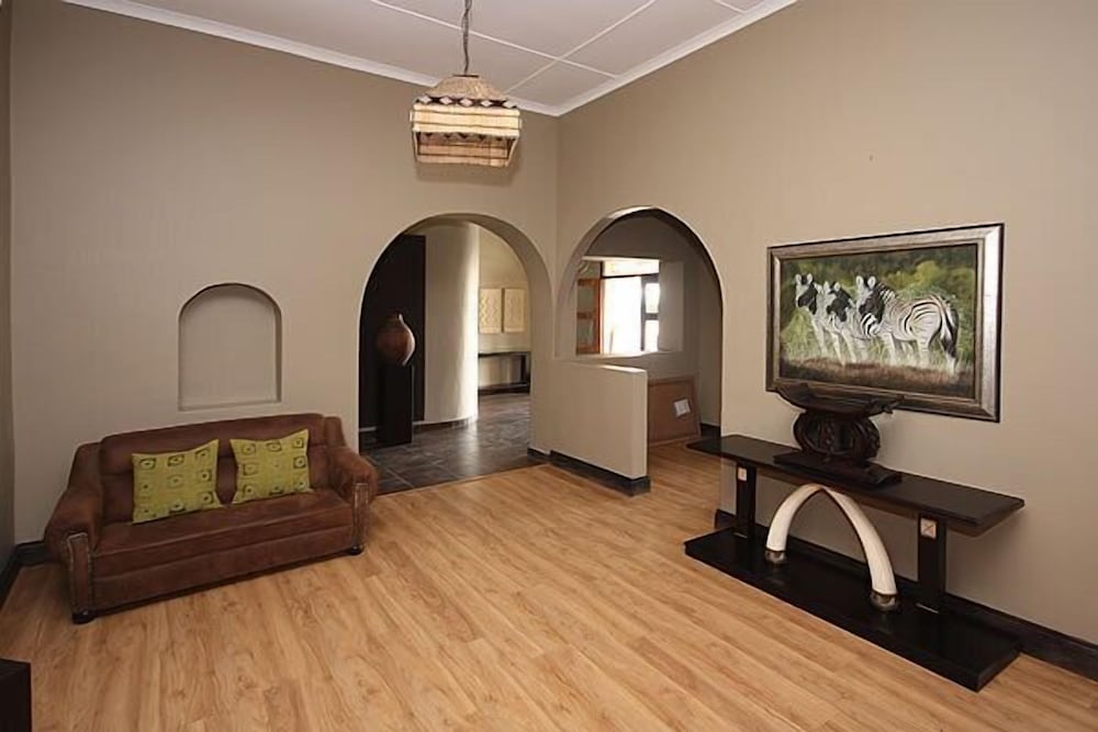Angora Lodge