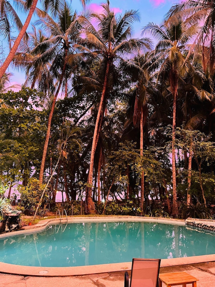 Calala Lodge