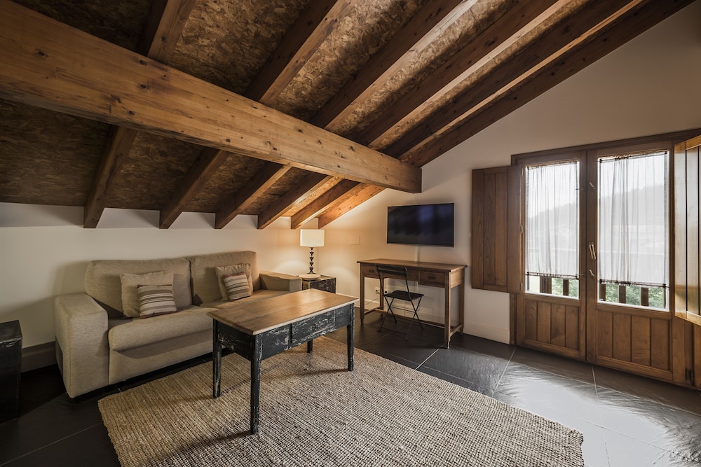 Casa Rural Errota-Barri
