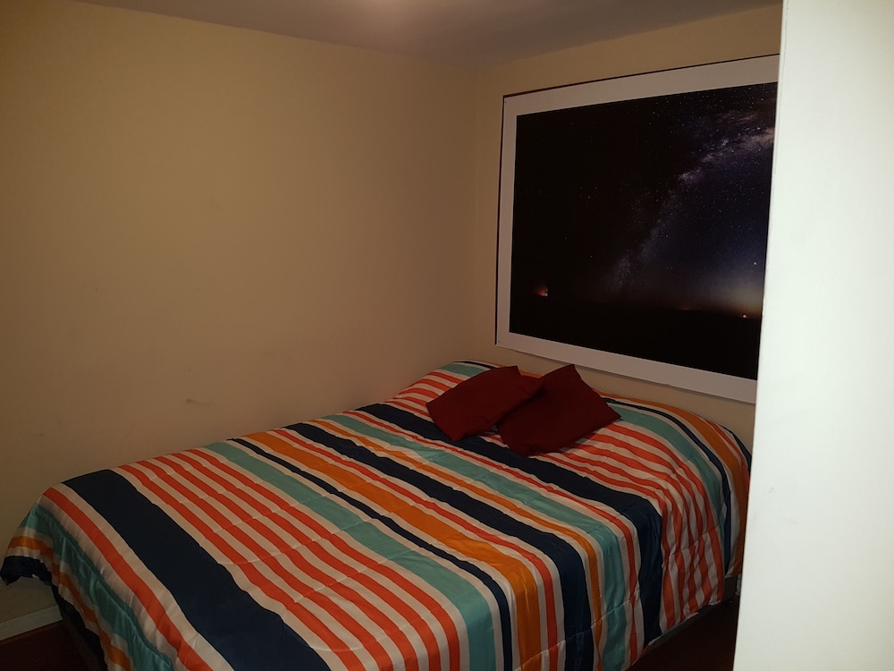 Hostal Chile Chico - Hostel