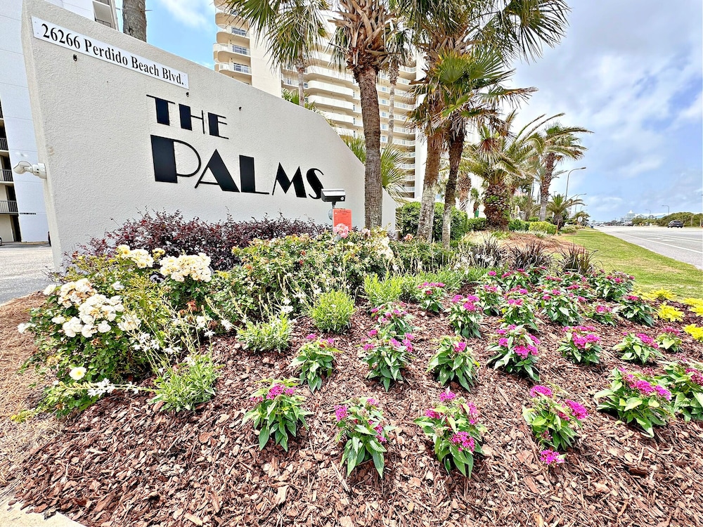 The Palms