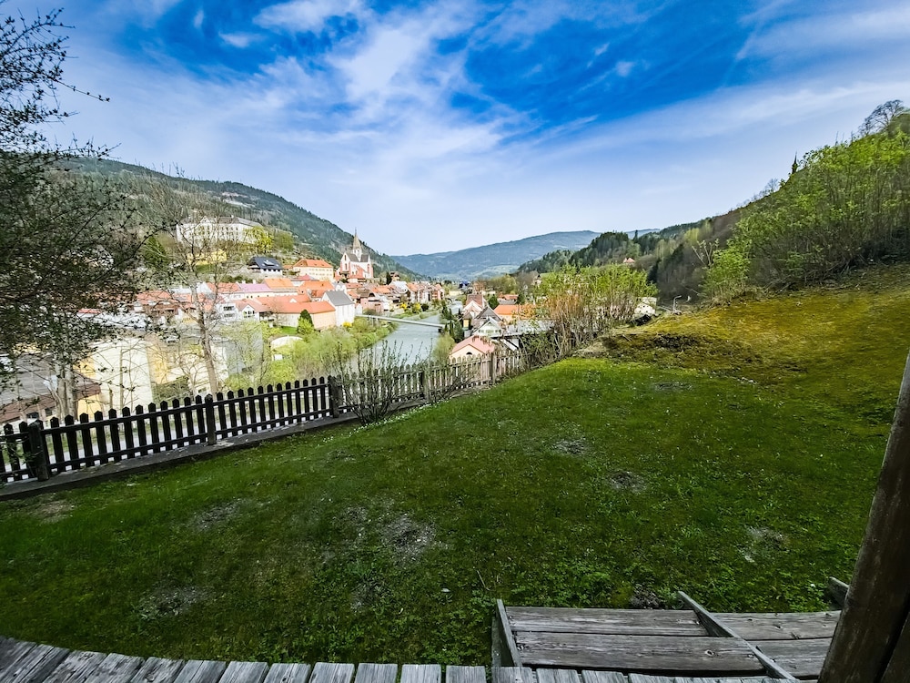 120 Wese in Murau