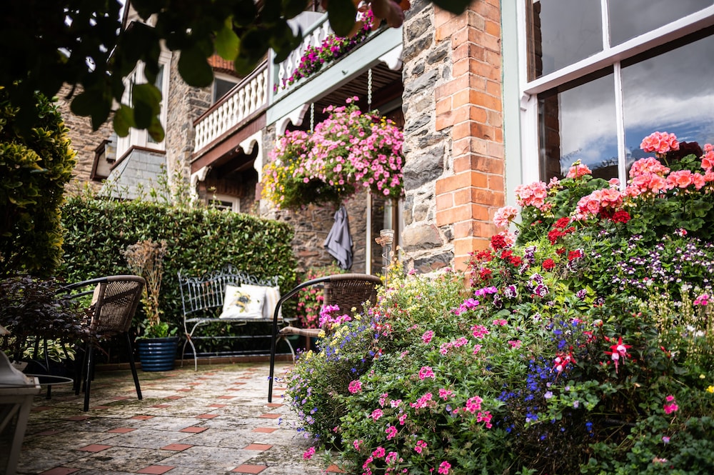 Lynton Vacations - Southcliffe Bed  Breakfast - Property Image 144