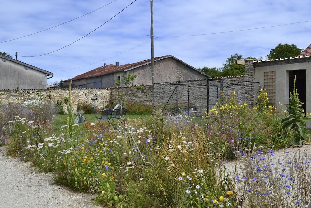 La Ferme Pateli view 3