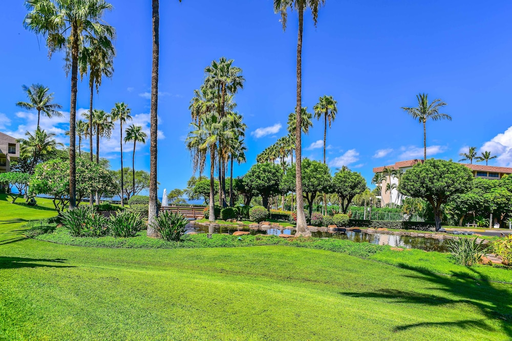 Kihei Retreat w/ Kamaole Sands Resort Amenities!