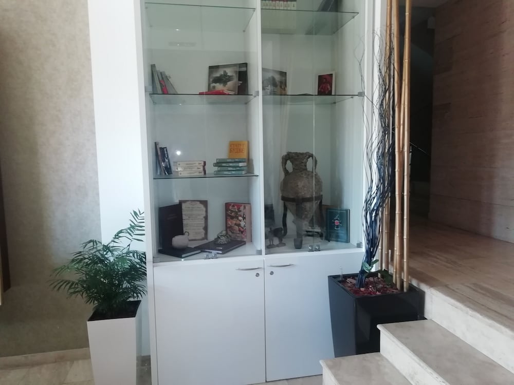Apartments and rooms Grand Palazzo view 2