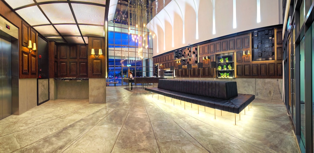 Bespoke Hotel Puchong 50