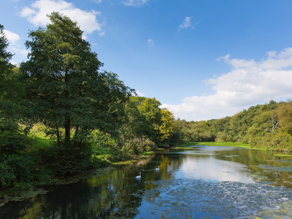 The Linhay