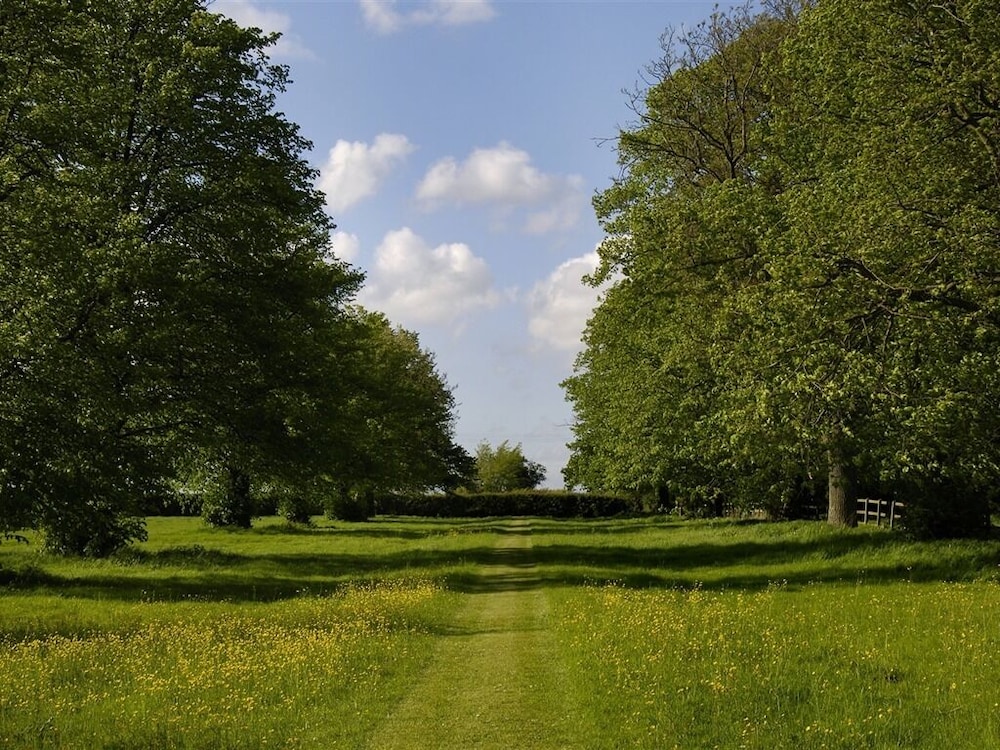 Ollivers Farm B&B