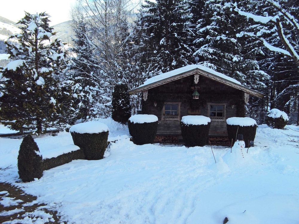 Apartment in Ried im Zillertal With Terrace view 4