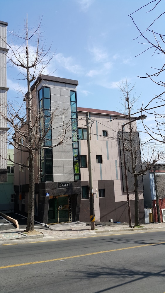 Ulsan Guest House BaehoHanmaru