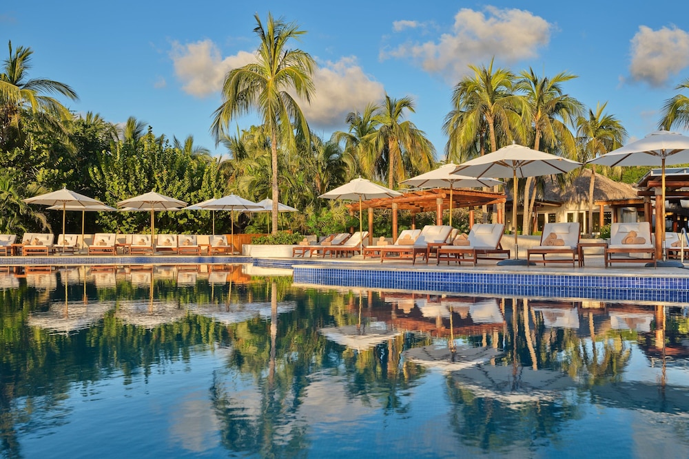 Puerto Vallarta Vacations - The St. Regis Punta Mita Resort - Property Image 3