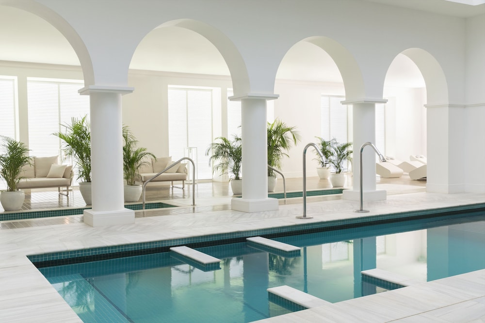 Jamaica Vacations - The Beach Villas at Excellence Oyster Bay - Adults Only All Inclusive - Property Image 33