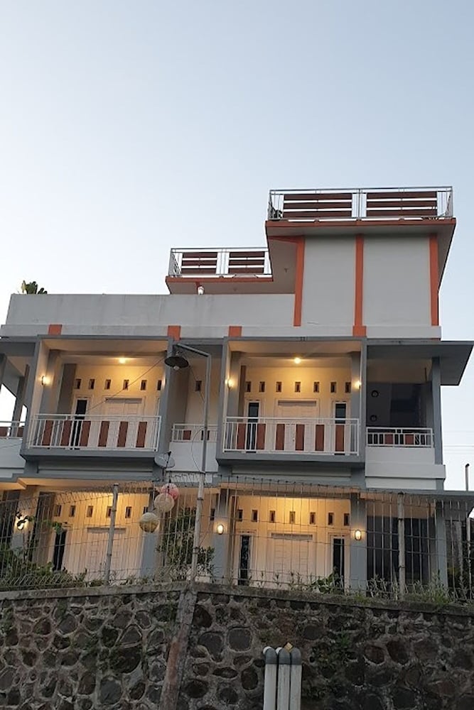 Rizky Bromo Homestay