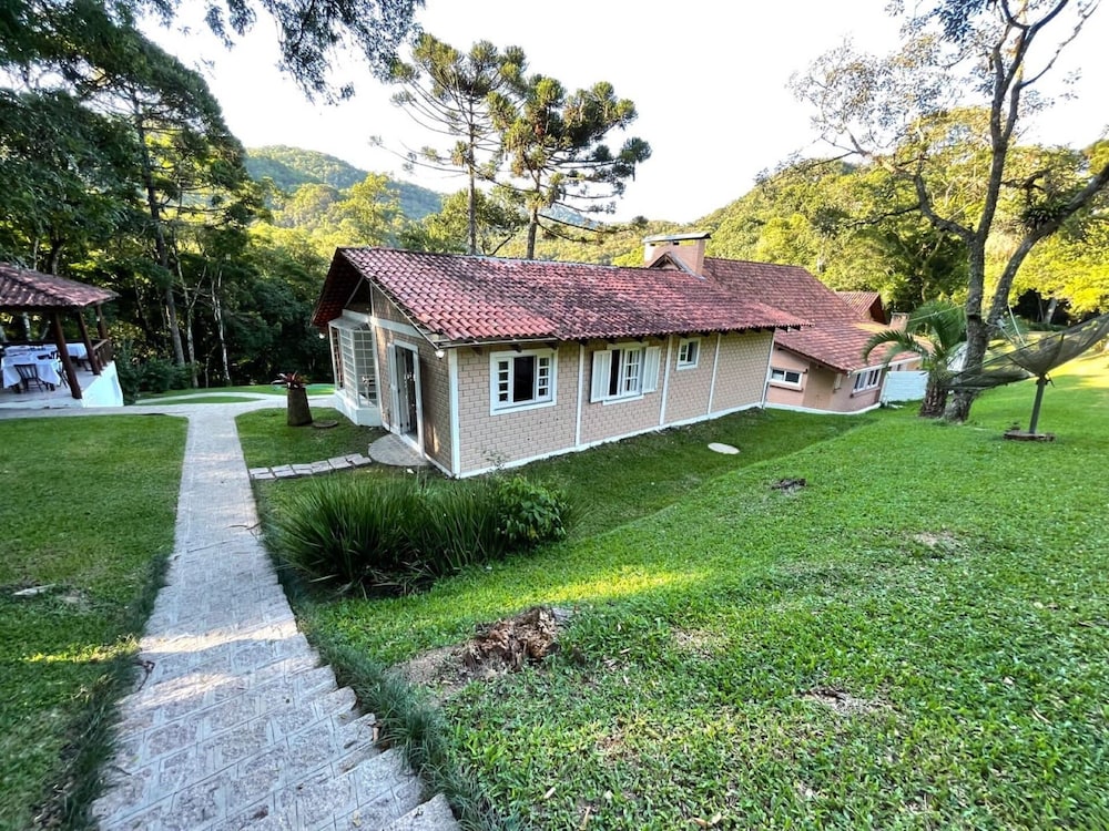 Villagio Matera - São Luiz do Purunã