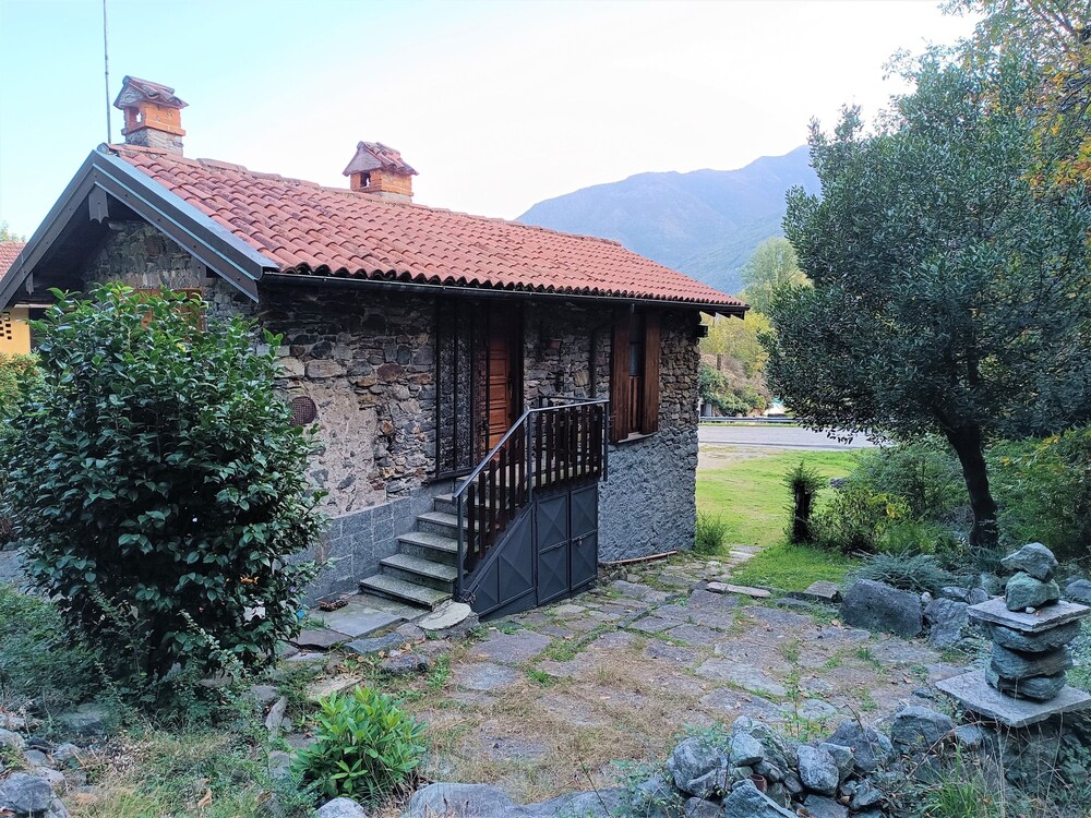 Casa Mamy view 3